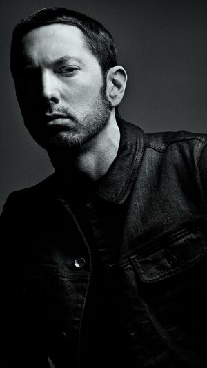 Eminem - Cleanin out my closet
