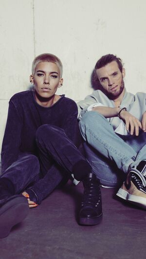 Frida Gold - Wir sind zuhaus