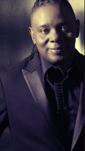 Earth, Wind & Fire - Let's Groove