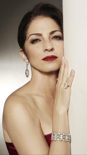 Gloria Estefan - Here We Are