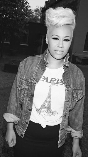 Emeli Sandé - Read All About It (Pt. III)