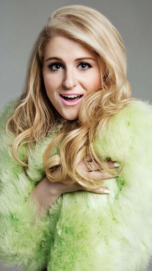 Meghan Trainor - Still Don't Care