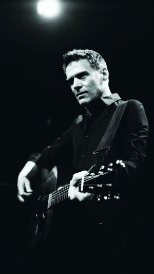 Bryan Adams - Always Have, Always Will