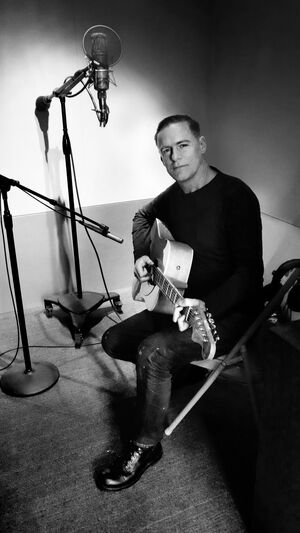 Bryan Adams - Always Have, Always Will