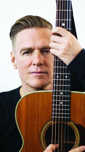 Bryan Adams - Everything I Do I Do It For You