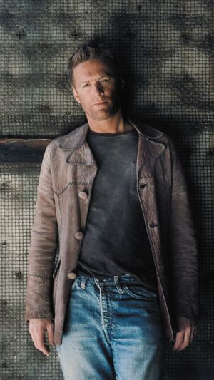 Bryan Adams - Always Have, Always Will