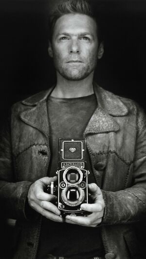 Bryan Adams - Please Forgive Me (Bare Bones Live)