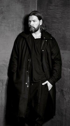 Rea Garvey - Take This Heart