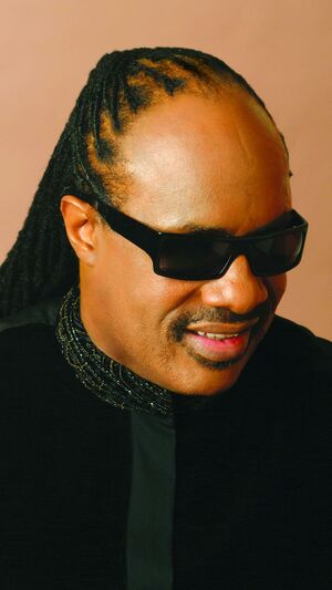 Andra Day feat. Stevie Wonder - Someday At Christmas