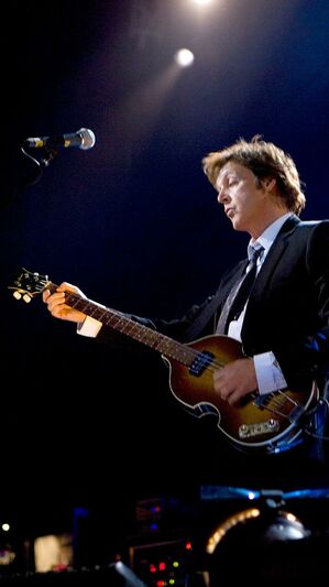 Paul McCartney - The Christmas Song