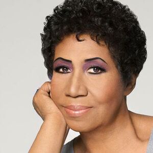 Aretha Franklin