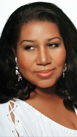 Eurythmics & Aretha Franklin - Sister's Are Doin' It For Themselves