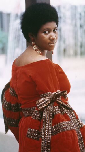 Aretha Franklin - Respect