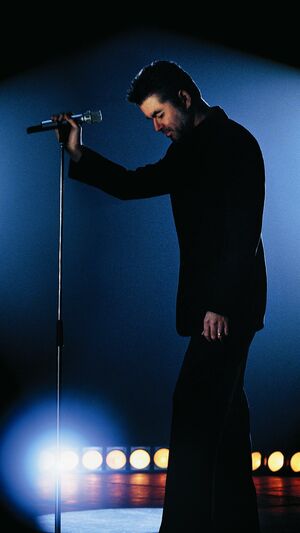 Wham - Wake Me Up Before You Go Go