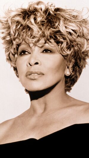 Tina Turner & Bryan Adams - It's Only Love