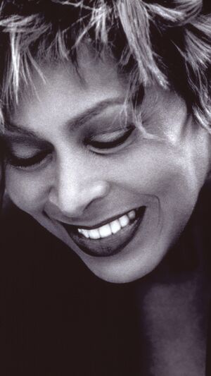 Tina Turner - Typical Male