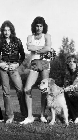 Queen - Another One Bites The Dust