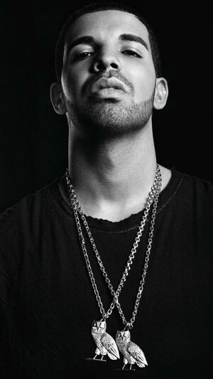 NICKI MINAJ FT DRAKE - MOMENT 4 LIFE