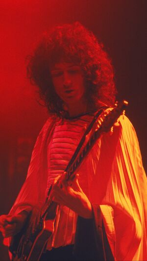 Queen - Bohemian Rhapsody