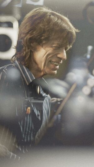 The Rolling Stones - Ruby Tuesday