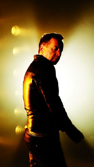 Simple Minds - Don't You (Forget About Me)