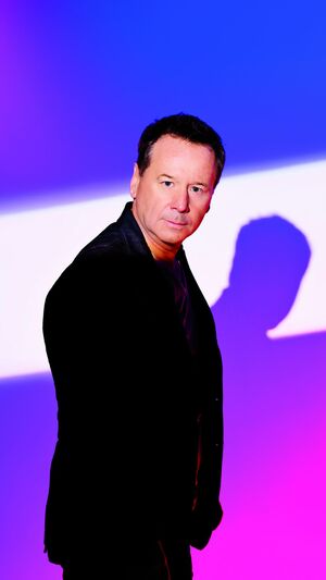 Simple Minds - Don't You (Forget About Me)