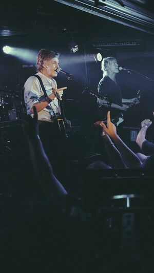 Paul McCartney - Fine Line