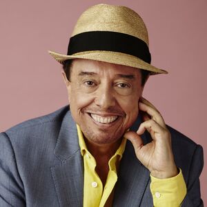 Sergio Mendes