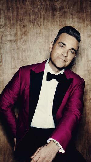 Robbie Williams - Bodies