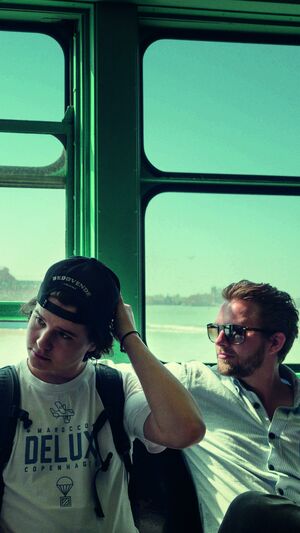 Lukas Graham - 7 Years