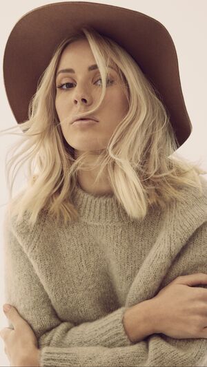 Hugel, J Balvin, Ellie Goulding feat. Topic, Arash, Daecolm - I Adore You