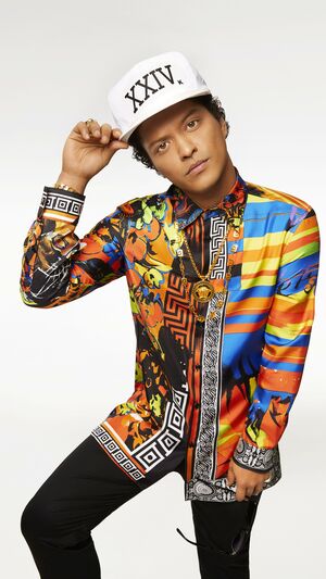 TRAVIE MCCOY FT BRUNO MARS - BILLIONAIRE