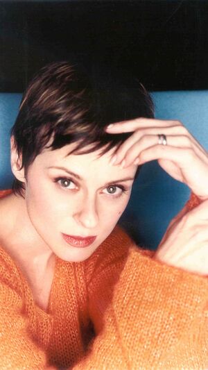 Lisa Stansfield - This Is The Right Time