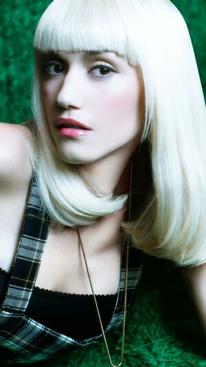 No Doubt - Just A Girl