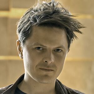 Michael Patrick Kelly