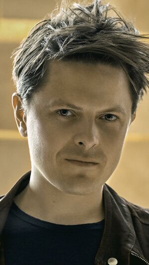 Michael Patrick Kelly - The One