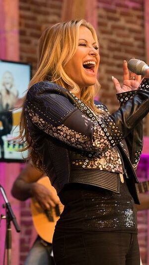 Anastacia - Sick And Tired