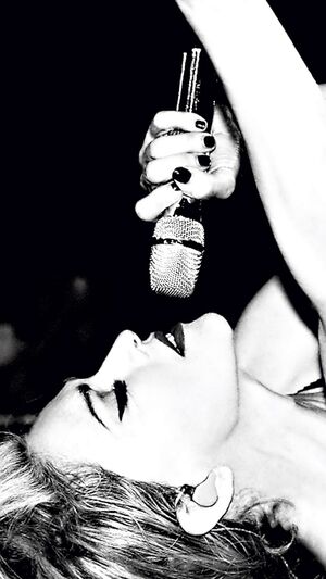 Madonna - You'll See