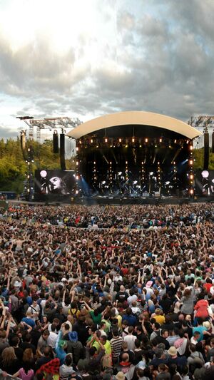 Oasis - Wonderwall