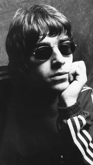 Oasis - Wonderwall