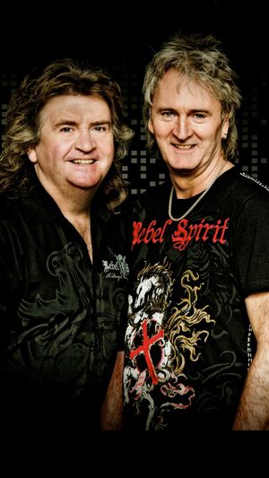 Sweet - Fox On The Run