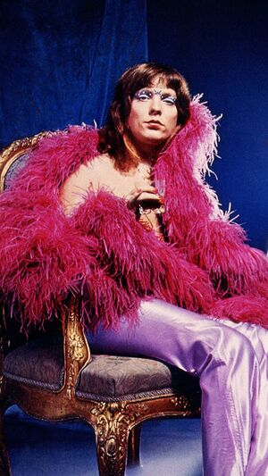 Sweet - Ballroom Blitz