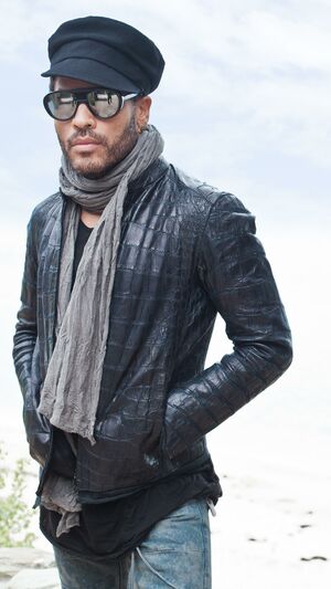 Lenny Kravitz - I Belong To You