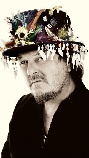 Zucchero & Paul Young - Senza Una Donna