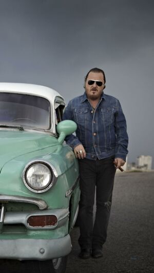 Zucchero - White Christmas