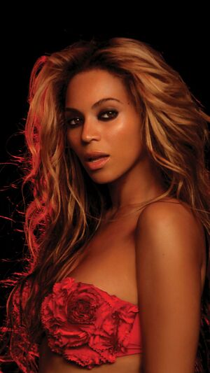 BEYONCÉ - FORMATION