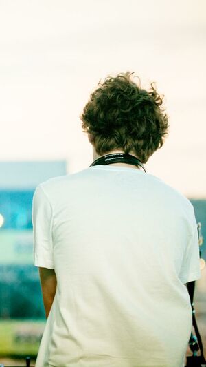 lost frequencies - planet nightwax vom 17.10.