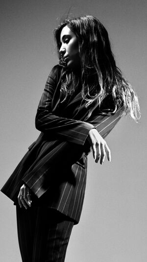 Lykke Li - Lucky Again