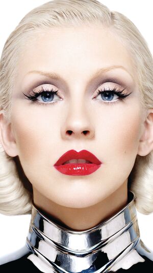 Christina Aguilera - Have Yourself A Merry Little Christmas