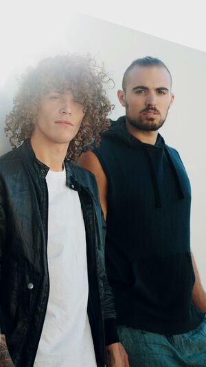 Cheat Codes, Edward Maya, Enisa - Be Your Friend